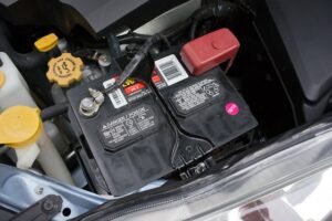 5 Best Batteries for Subaru Outback (2023 Review)