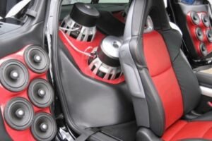 10 Best Car Speaker Brands (2023 Review)