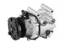Ford Escape AC Compressor Not Engaging: How to Fix
