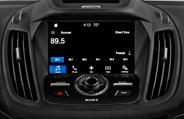 Ford Escape Radio Not Working: Causes & How to Fix - Autos Hub