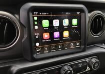 Jeep Wrangler Radio Not Working: Causes & Fixes