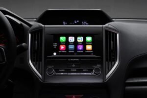 Subaru Apple CarPlay Not Working: Causes & How to Fix