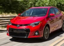 Toyota Corolla Won’t Start but Cranks: Causes and Fixes