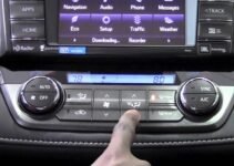 Toyota RAV4 Defrost Not Working: Causes & How to Fix