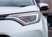 Toyota RAV4 Headlights Not Working: Causes & How to Fix