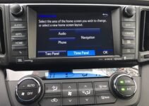 Toyota RAV4 Stereo Not Working: Common Causes & How to Fix