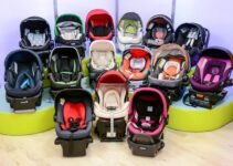 10 Best Baby Car Seat Brands (2023 Review)