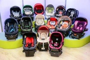 10 Best Baby Car Seat Brands (2023 Review)
