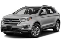 Ford Edge Heater Not Working: Likely Causes & Fixes