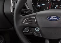 Ford Escape Cruise Control Not Working: How to Fix