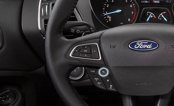 ford escape cruise control not working