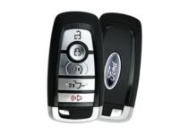 Ford F150 Key Fob Not Working: Causes & How to Fix