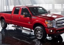Ford F250 Heater Not Working: Causes & How to Fix