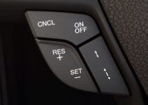 Ford F350 Cruise Control Not Working: Causes & Fixes