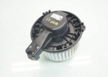 Honda Civic Blower Motor Not Working? Here’s What to Do