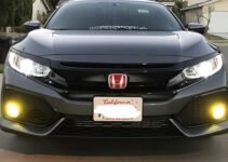 Honda Civic Fog Lights Not Working? Here’s What to Do