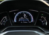 Honda Civic Gas Gauge Not Working? Here Are The Causes!