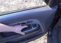 Honda Civic Passenger Window Not Working: Causes & Fixes
