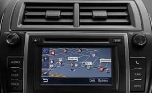 Toyota Camry AC Not Working: Causes & How to Fix – Autos Hub