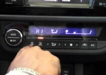 Toyota Corolla Heater Not Working: Causes & Fixes