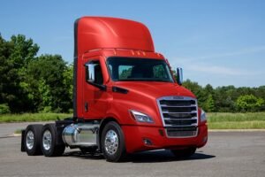 Freightliner Cascadia Wiper Blades Size Chart (2008 – 2023)