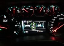 Chevy Silverado Speedometer Not Working: How to Fix