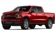 Chevy Silverado Battery Not Charging Message: How to Fix