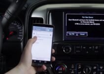 Chevy Silverado Bluetooth Not Working: Causes & Fixes