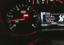 Chevy Silverado Gas Gauge Not Working: Causes & Fixes