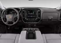 Chevy Silverado AC Not Working: Causes & How to Fix
