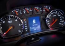 Chevy Silverado Temp Gauge Not Working: How to Fix