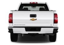 Chevy Silverado Trailer Brake Lights Not Working: How to Fix