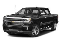 Chevy Silverado Transmission Not Shifting: Causes & Fixes