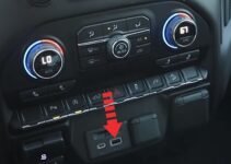 Chevy Silverado USB Port Not Working: Causes & Fixes