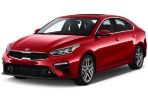 Kia Forte Wiper Blades Size Chart (2010 – 2023)