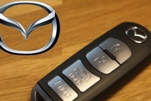 Mazda Key Fob Not Working: Likely Causes & How to Fix