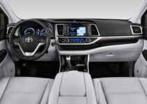 Toyota Highlander AC Not Working: Causes & Fixes