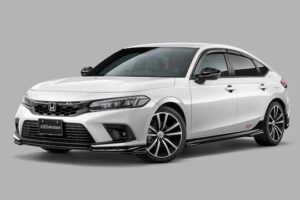 Honda Civic Battery Sizes & Specs (2000 – 2020)