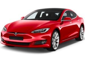 Tesla Model S Battery Sizes & Specs (2012 – 2022)