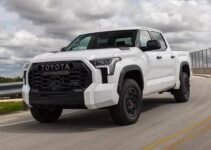 Toyota Tundra Battery Sizes and Specs (2000 – 2023)