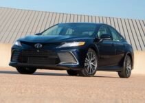 Toyota Camry Battery Sizes and Specs (2000 – 2020)