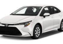 Toyota Corolla Battery Sizes and Specs (2000 – 2019)