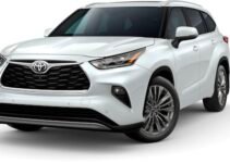 Toyota Highlander Battery Sizes and Specs (2000 – 2020)