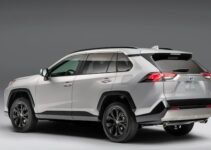Toyota RAV4 Battery Sizes and Specs (2000 – 2019)