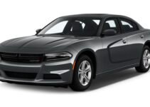 Dodge Charger Wiper Blade Size Chart (2006 – 2023)