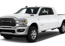Dodge RAM  2500 Battery Sizes & Specs (2000 – 2023)
