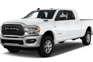 Dodge RAM  2500 Battery Sizes & Specs (2000 – 2023)