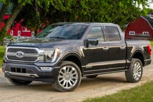 Ford 150 Battery Sizes & Specs (2010 – 2023)
