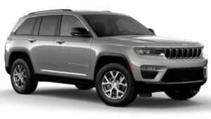 Jeep Grand Cherokee Battery Sizes & Specs (2019 - 2024) – Autos Hub