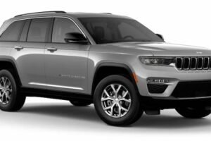 Jeep Grand Cherokee Battery Sizes & Specs (2019 – 2023)